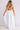  white The Grand Reveal Maxi Dress in White 