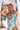 Bubbly In Bora Bora Floral One Piece Swimsuit