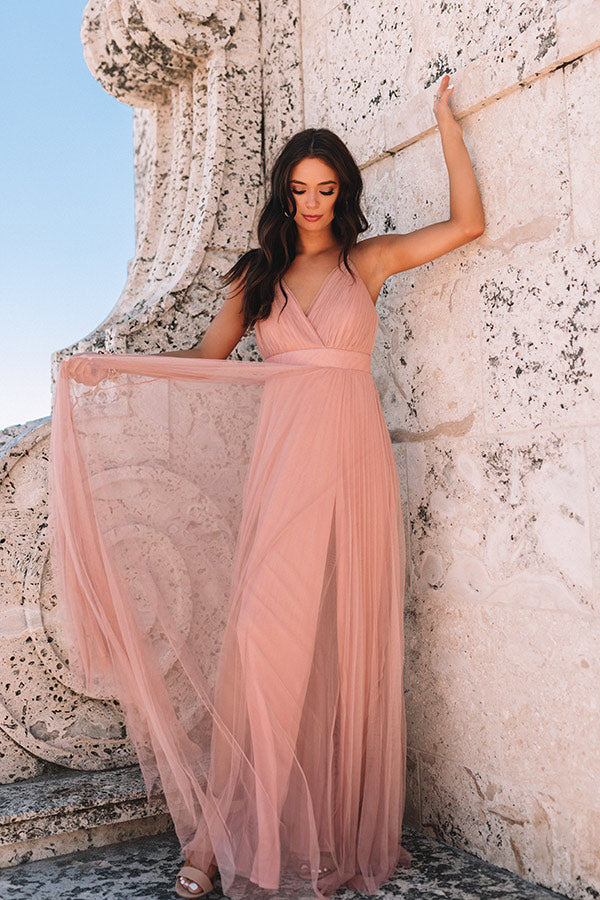 pleated tulle maxi dress Leely Women Sage Green A Line Tulle Maxi Formal Dress Off the Shoulder Ruffled Pleated Prom Dress