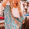 Resort Bound Floral Overlay Image - 1