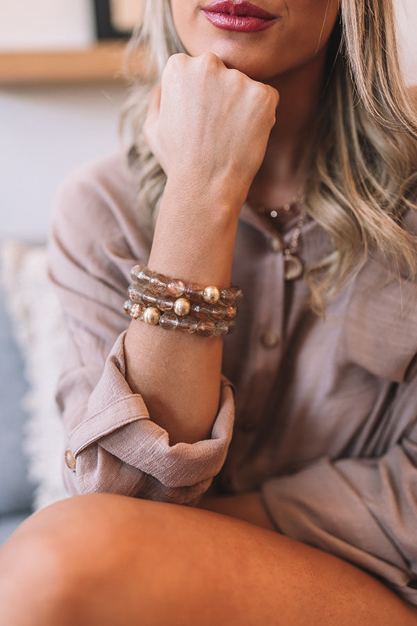 Kendley 109 Stretch Bracelet