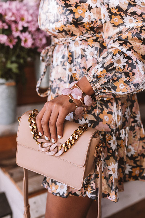 The Milan Bangle Bracelet