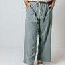 The Duncan Pants In Pear  Curves Image - 1