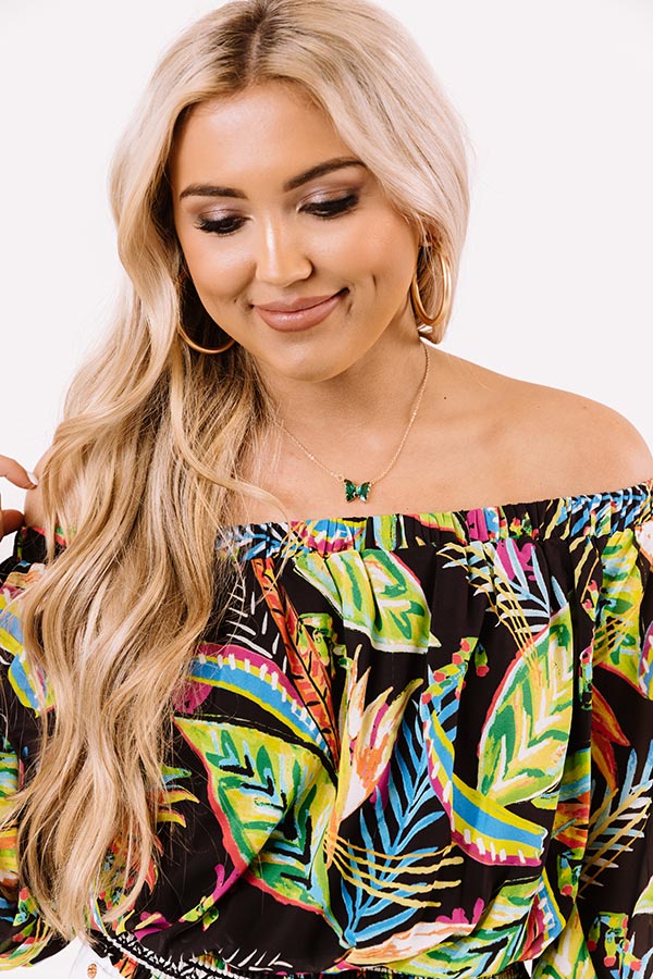 Miracle Way Necklace