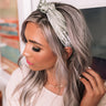 Favorite Playlist Scarf Image - 1