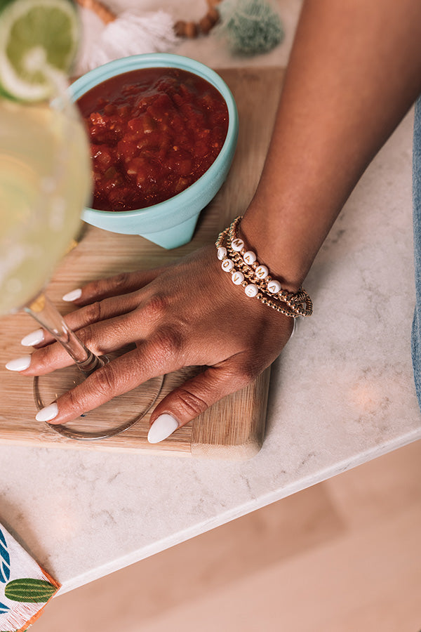 Mama Love Bracelet Set