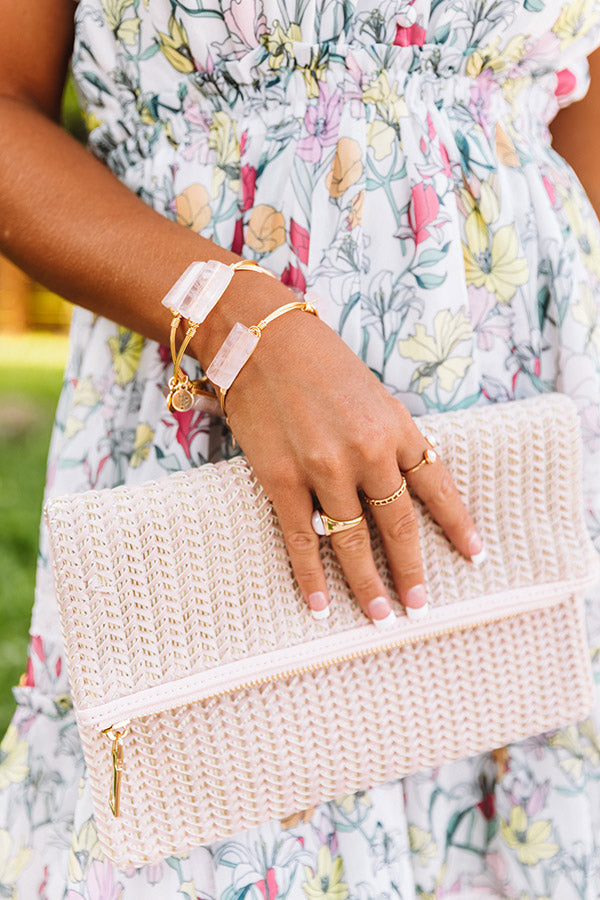 The Suzie Bangle Bracelet