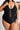 Sweet Flirtation Lace One Piece Swimsuit Curves