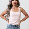 High Voltage Tank In Pink Image - 1