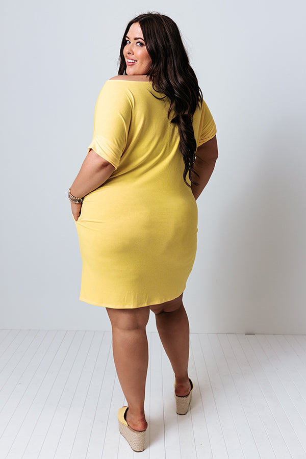 plus size yellow t shirt dress Munlar Short Sleeve Womens T Shirt Dress Yellow Long Solid Loose Fit Plus Size Maxi Dress for Women, Women's, Size: 2XL