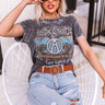 Aerosmith Las Vegas Tee Image - 1