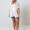 Long Story Short Shift Tee Curves Image - 1
