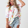 Long Story Short Shift Tee Image - 1
