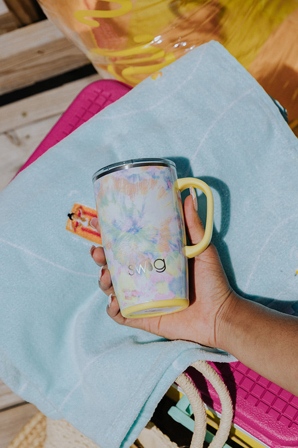 You Glow Girl Travel Mug