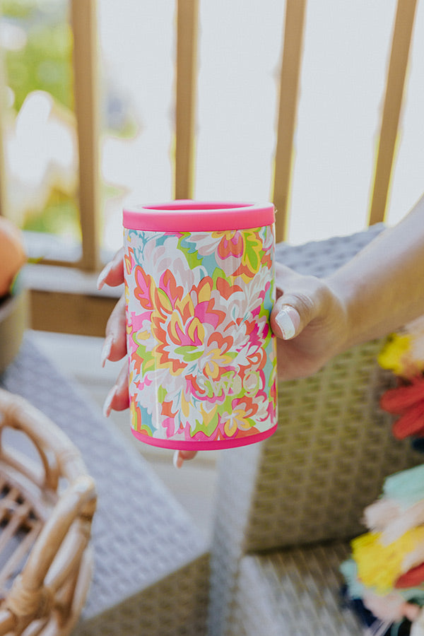 Hawaiian Punch Combo Can+Bottle Cooler