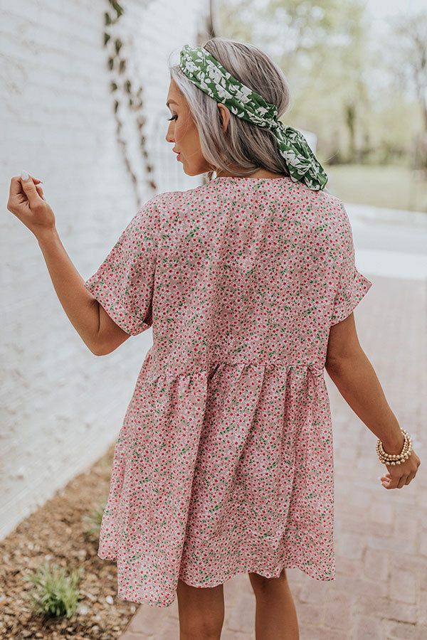 noname mini dress Harvey Fitted Mini Dress