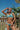 Scuba In Aruba Bikini Top