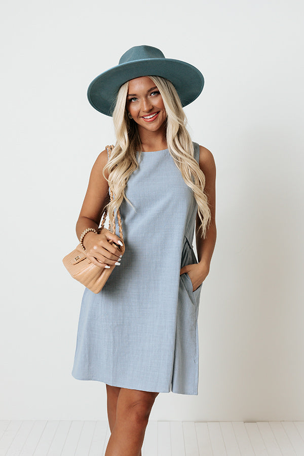 Positano Pretty Dress