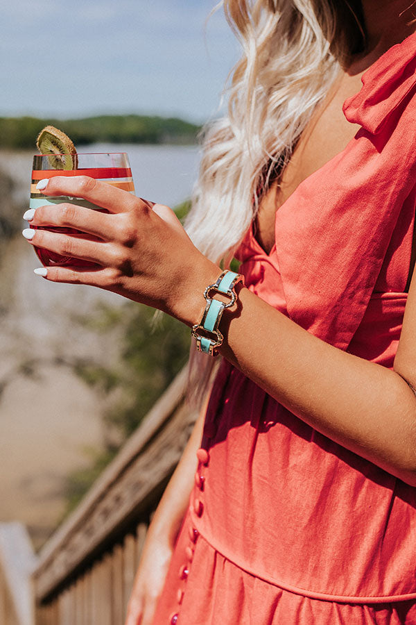 Meghan Bracelet