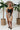 Poolside Luxe One Piece Swimsuit in Polka Dot