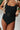 Poolside Luxe One Piece Swimsuit in Polka Dot