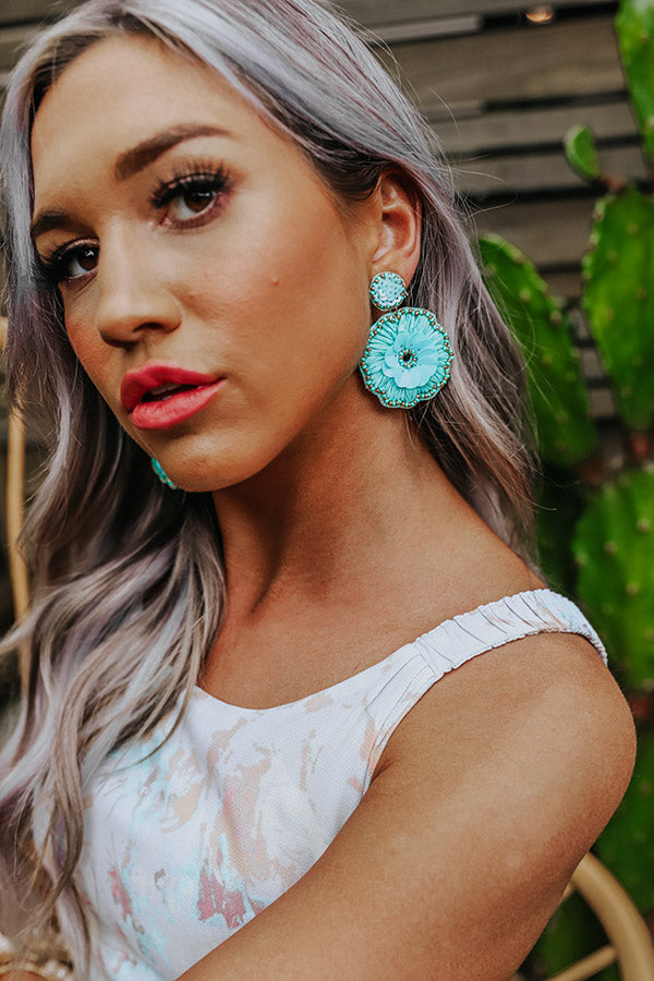 Westport Bay Earrings