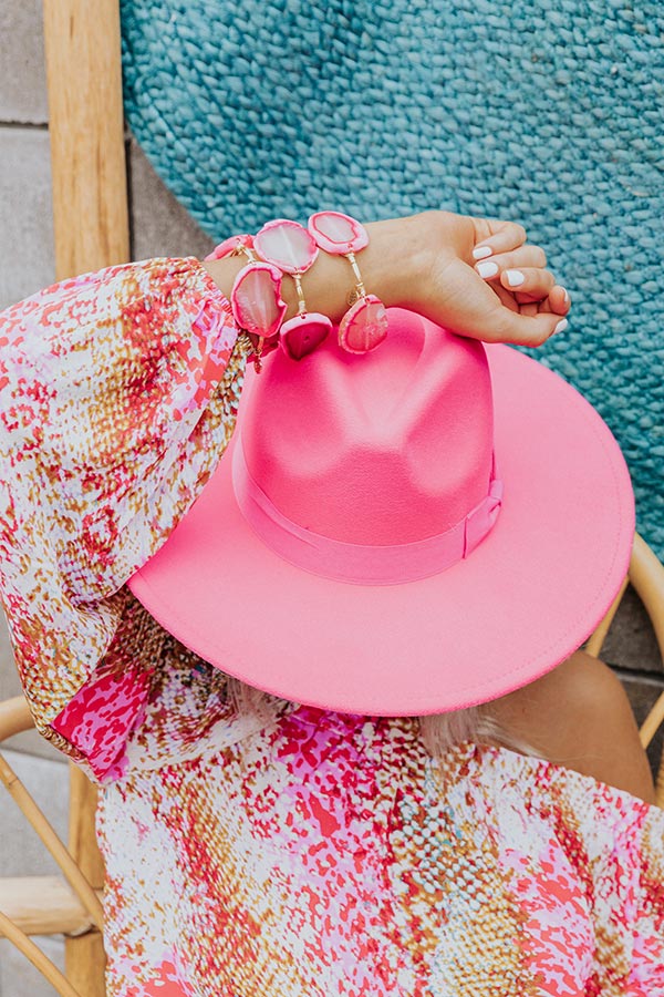 The Kourtney Bangle Bracelet