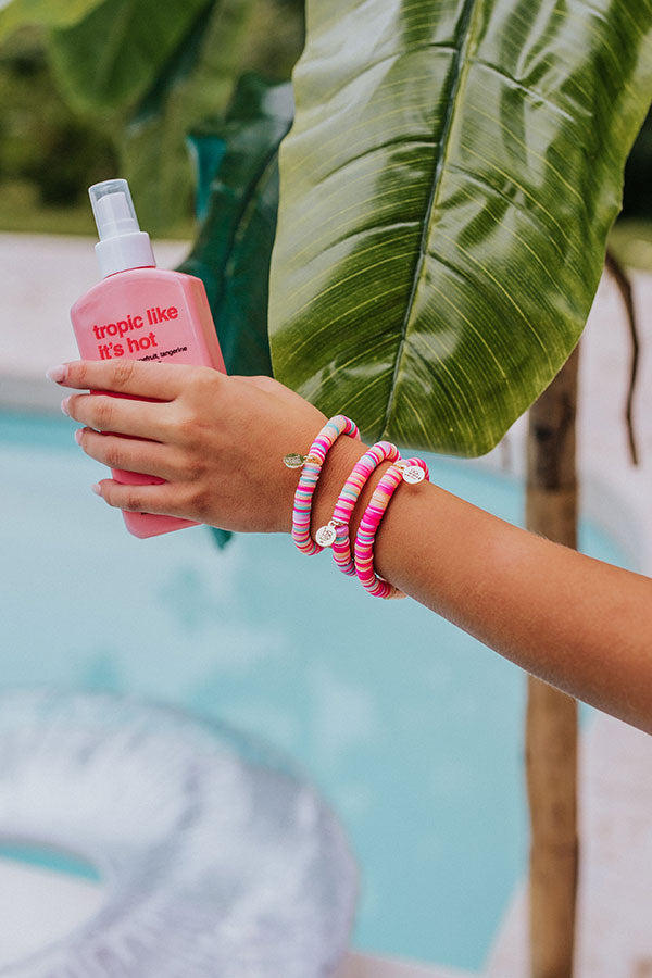 Kendley 44 Stretch Bracelet