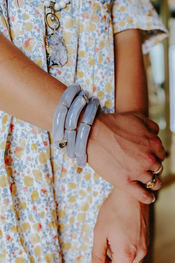 Molly 2 Stretch Bracelet