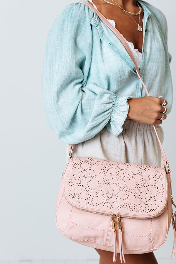Bohemian Dreams Crossbody