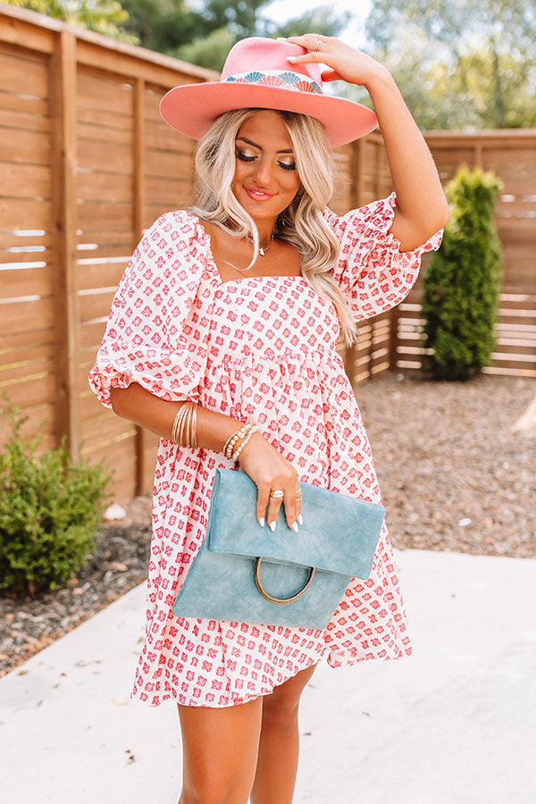Princeton Posh Dress