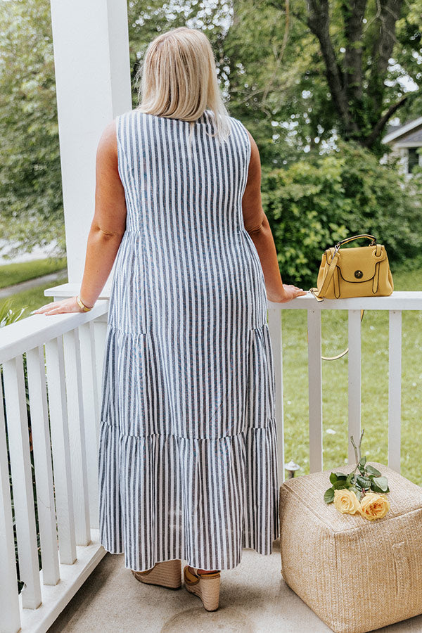 Buttercup Babe Embroidered Maxi Curves Impressions Online Boutique Buttercup Babe Embroidered Maxi Curves Impressions Online Boutique