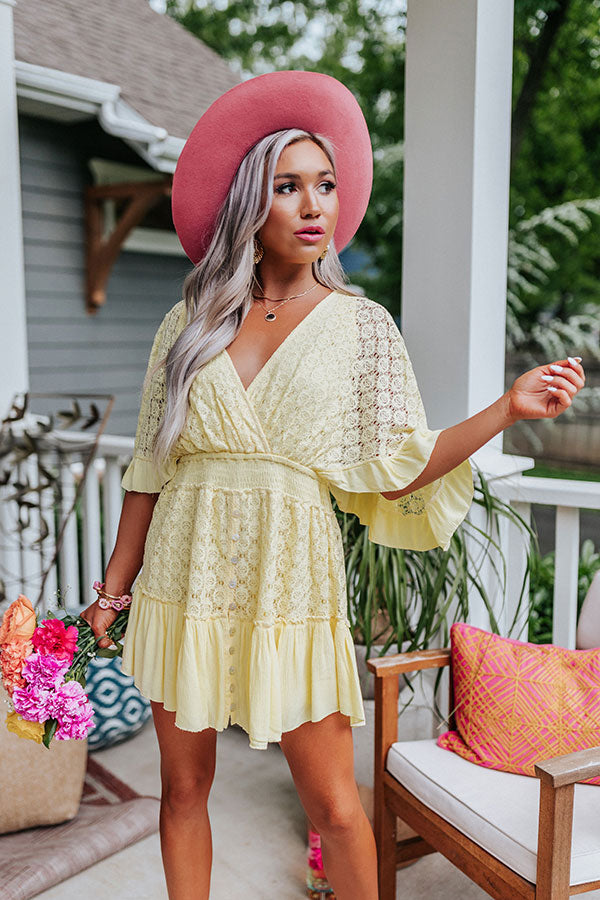 yellow lace romper dress Lilly Pulitzer Dresses | Lilly Pulitzer Aisha Eyelet Romper Nwt | Color: Yellow | Size: 14