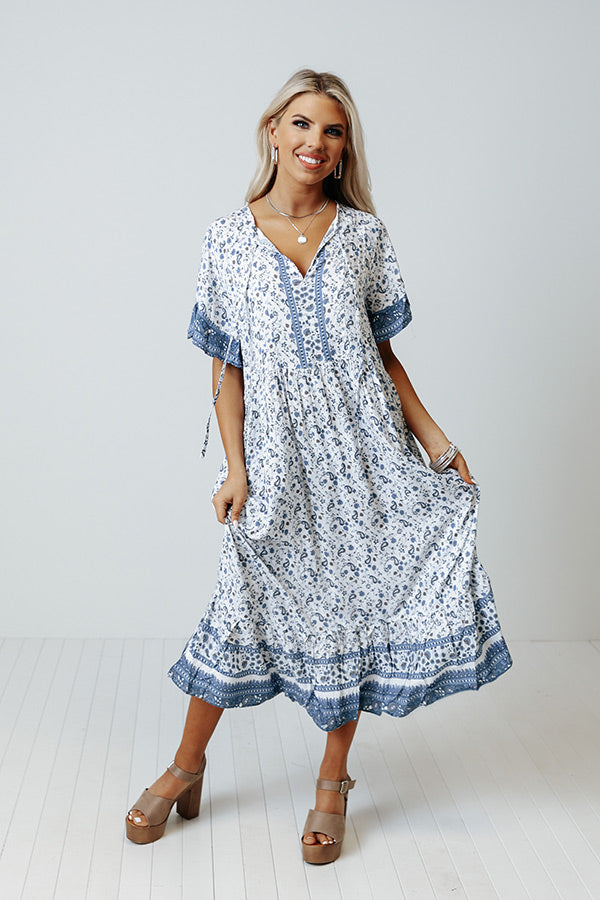 Definitely Dreamy Midi