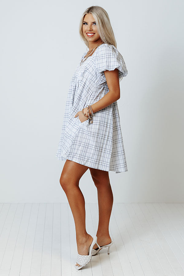Lovely Dear Dress Image - 3