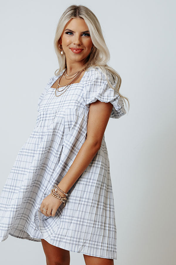 Lovely Dear Dress Image - 2