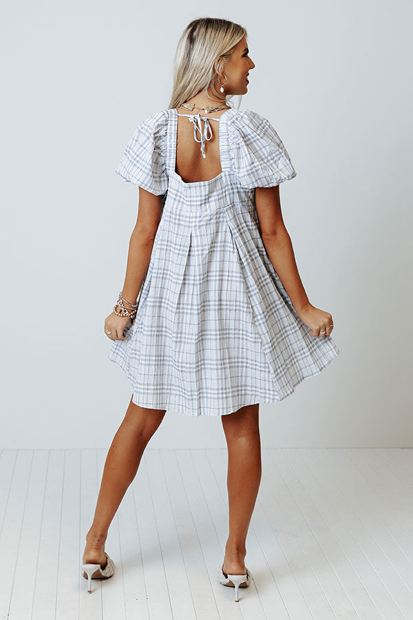 Lovely Dear Dress Image - 4
