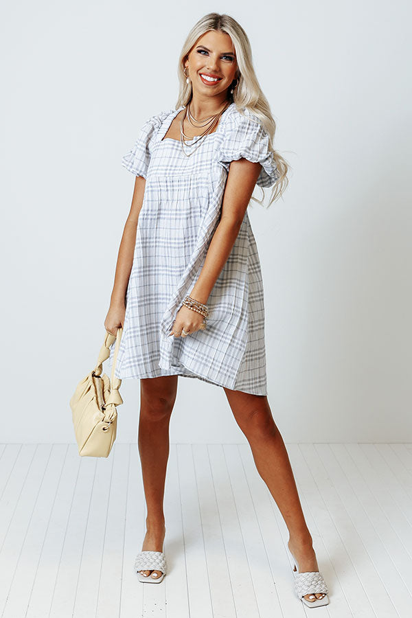 Lovely Dear Dress Image - 1