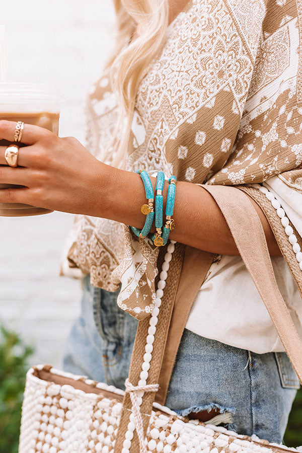 Comprehend Love Bracelet