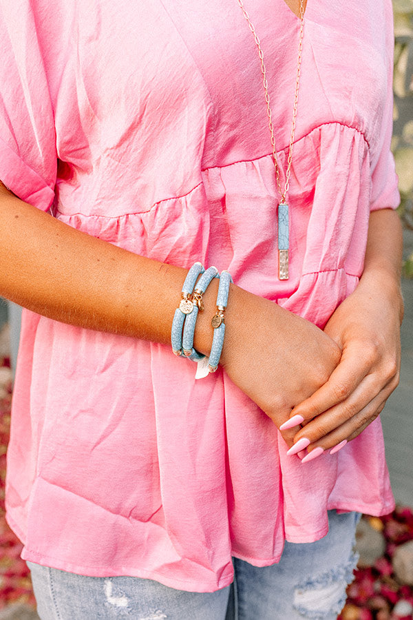 Comprehend Love Bracelet