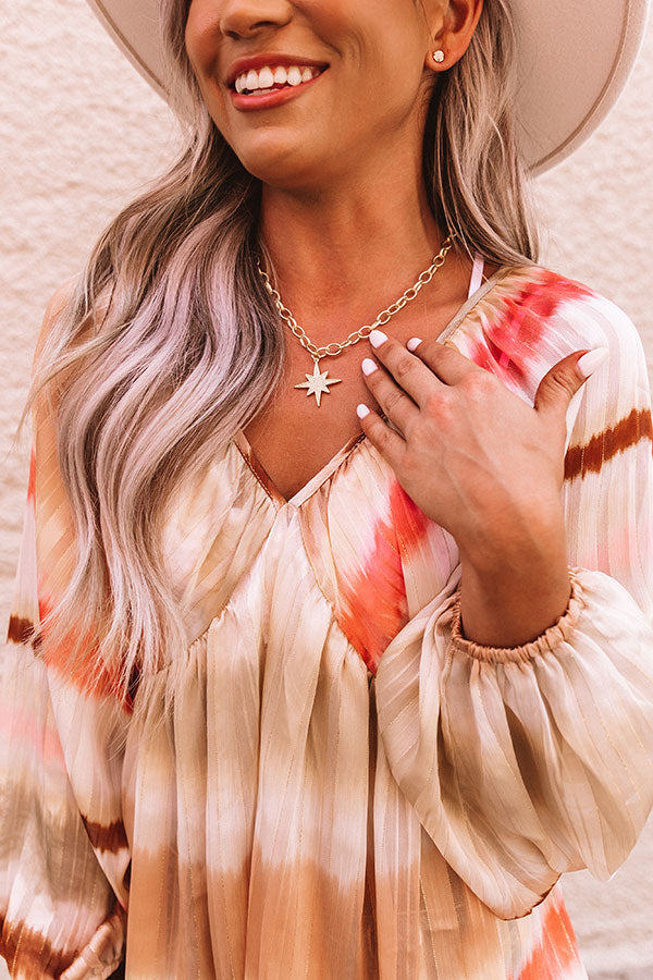 Wish And Wonder Necklace