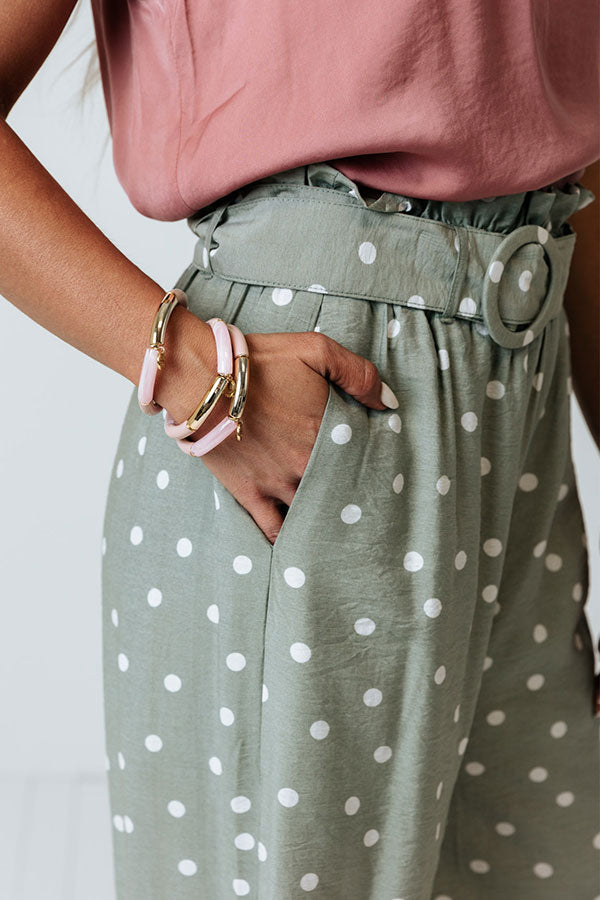 Focus On Friendship Bracelet