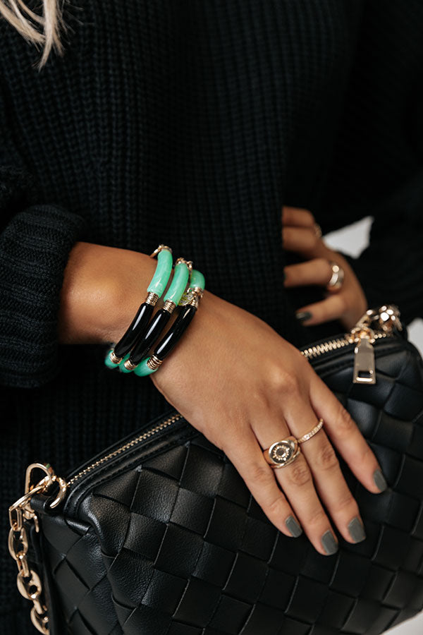 Heavenly Light Bracelet