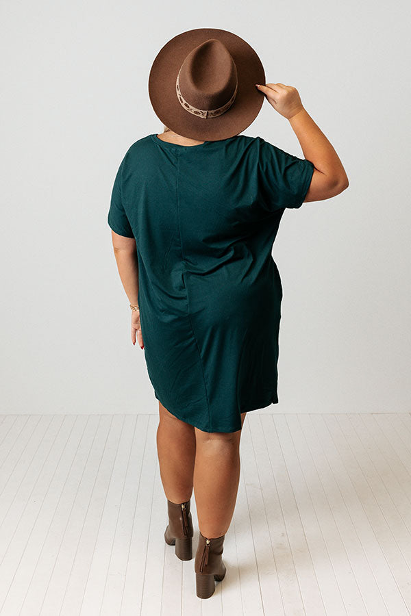 rhythm shirt dress Classic Shirt Dress Oat XS