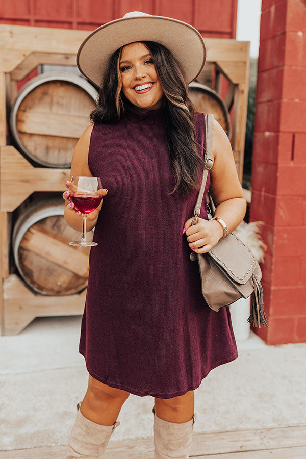 knit shift dress Knit Shift Dress