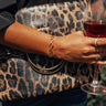 Kendra Scott Abbie Cuff Bracelet in Vintage Gold Image - 1