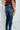 KanCan The Contessa High Waist Distressed Jean