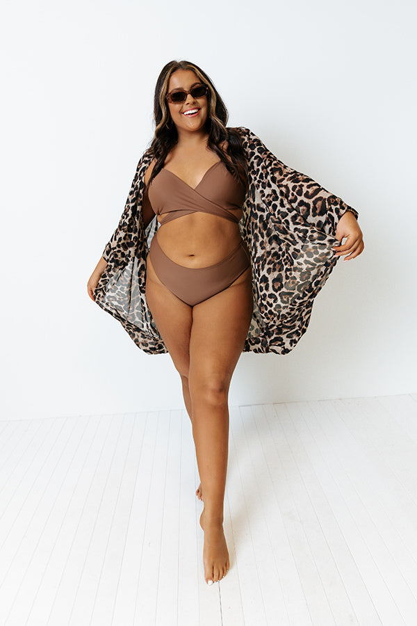 Let's Talk Leopard Overlay In Birch Curves