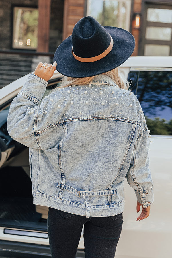 21 Stylish Jean Jackets to Shop Now