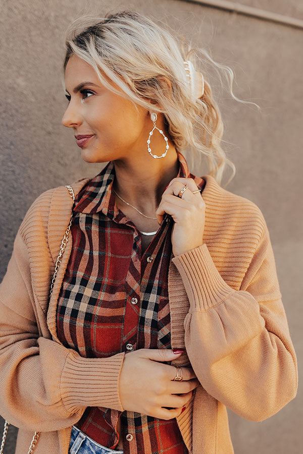 Beverly Drive Earrings